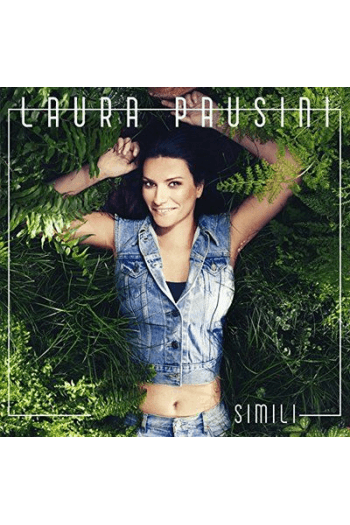 Pausini Laura - Simili CD - omot