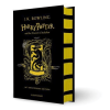 Harry Potter and the Prisoner of Azkaban Hufflepuff HB - naslovnica
