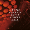 Arctic Monkeys - Live At The Royal Albert Hall CD - omot