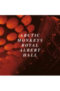 Live At The Royal Albert Hall