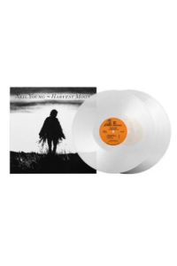Neil Young - Harvest Moon LP - omot