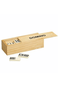 Igra društvena Domino
