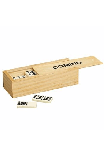 Igra društvena Domino - slika proizvoda