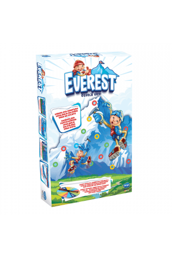 Everest izazov - slika proizvoda