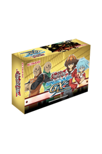 Speed Duel GX: Midterm Paradox Mini Box igračka