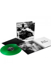 David Gilmour - Luck And Strange (Green Vinyl) LP - omot