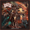 Baest - Justitia - EP (180g vinyl) - omot