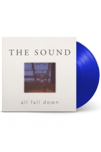 Sound - All Fall Down (Limited Vinyl) LP - omot