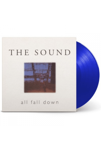 Sound - All Fall Down (Limited Vinyl) LP - omot