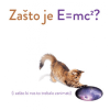 Zašto je E=mc2? - naslovnica