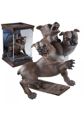 Noble Collection - Harry Potter - Magical Creatures - Fluffy - slika proizvoda