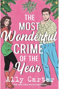 The Most Wonderful Crime of the Year