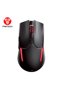 Miš gaming bežični Fantech 4000 DPI Venom II WGC2+crni - slika proizvoda