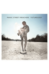 Manic Street Preachers - Futurology CD - omot