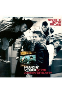 Hangin' Tough (30th Anniversary Edition