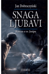 Snaga ljubavi - naslovnica