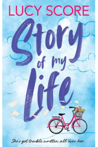 Story Of My Life - naslovnica