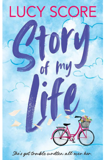 Story Of My Life - naslovnica