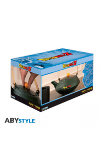 Dragon Ball - Teapot - Shenron