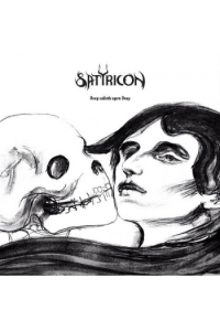 Satyricon - Deep Calleth Upon Deep CD - omot