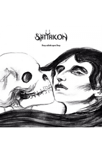 Satyricon - Deep Calleth Upon Deep CD - omot