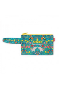 Novčanik 21,5 x 14 cm elephant