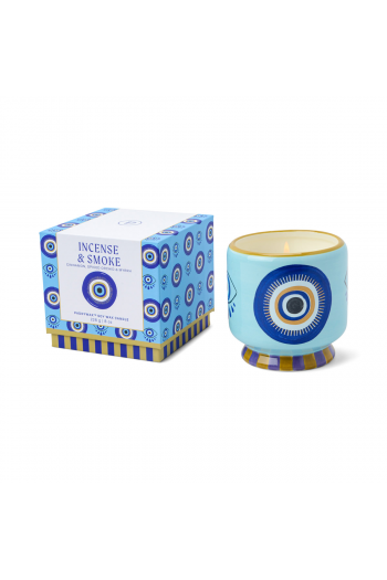 Mirisna svijeća 226g Incense & Smoke - slika proizvoda