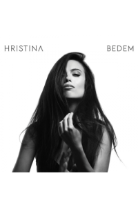 Hristina - Bedem CD - omot