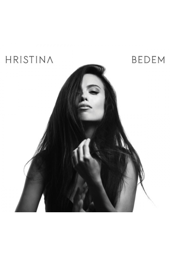 Hristina - Bedem CD - omot