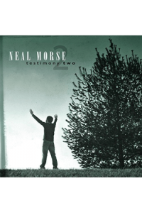 Neal Morse - Testimony 2 CD - omot