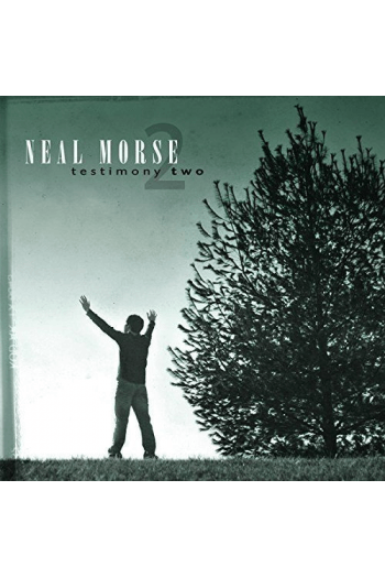 Neal Morse - Testimony 2 CD - omot