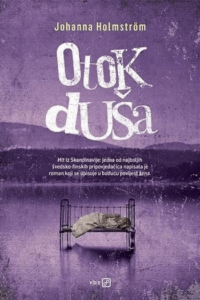 Otok duša MU - naslovnica