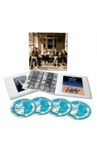 BIG STAR - KEEP AN EYE ON THE SKY CD - omot