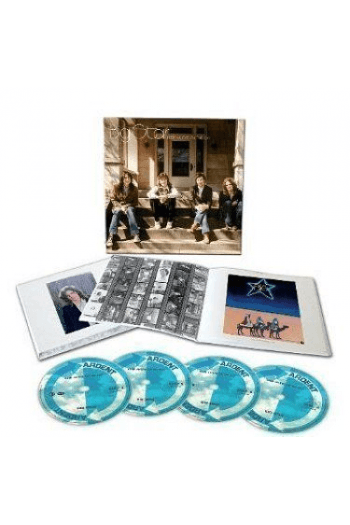 BIG STAR - KEEP AN EYE ON THE SKY CD - omot