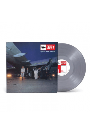 Beat - Special Beat Service LP - omot
