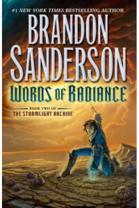 Words of Radiance