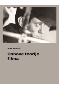 Osnove teorije filma - naslovnica