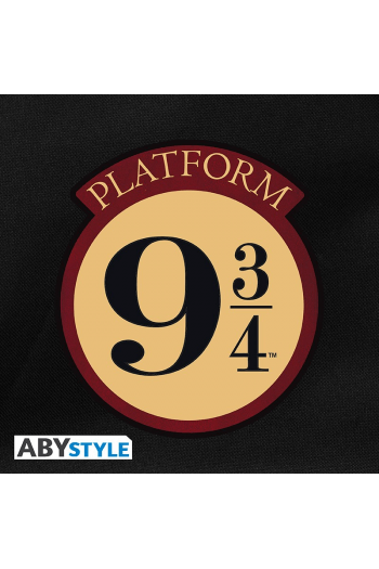 Harry Potter  - Backpack - "Platform 9 3/4" - slika proizvoda