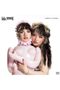 Lola Young - Im Only F**king Myself CD - omot
