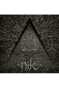 Nile - What Should Not Be Unearthed LP - omot
