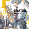 Beastars, Vol. 20 (Manga) - naslovnica