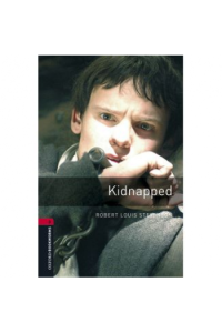 OBW 3E 3 Kidnapped MP3 pack - naslovnica