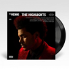 The Weeknd - The Highlights LP - omot