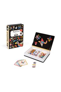 Kutija s magnetima - Moduloform