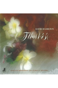 Earbook - Flowers CD - omot