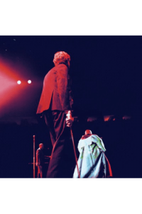 Gabriels - Live From London 2023 Ep LP - omot