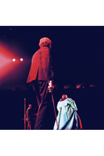 Gabriels - Live From London 2023 Ep LP - omot