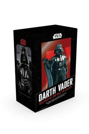 Darth Vader In A Box - slika proizvoda