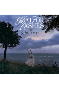 Bat For Lashes - The Dream of Delphi CD - omot