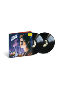 Billy Idol - Charmed Life LP - omot